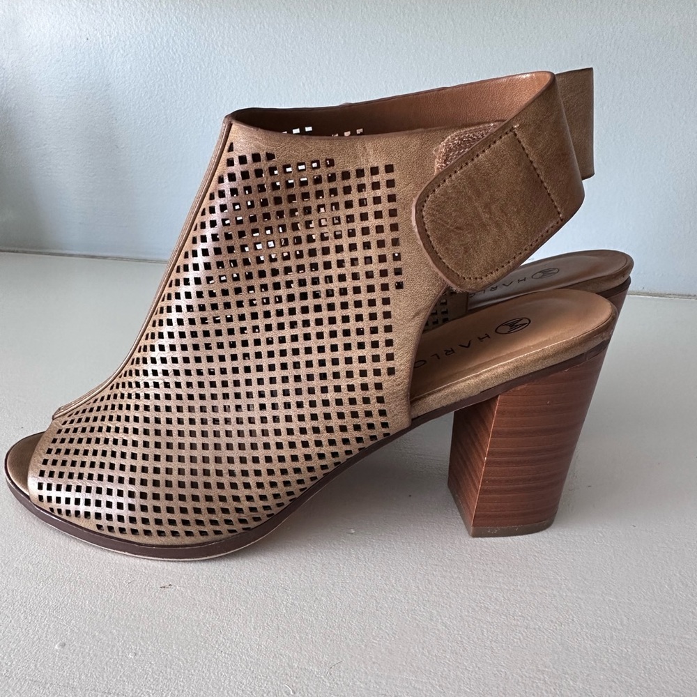 Harlow Ladies Sandals